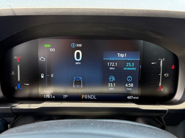 2026 Ford Maverick XLT Springfield VA