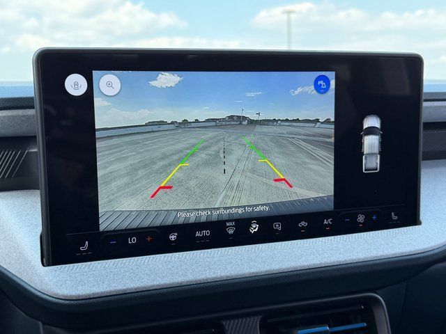 2026 Ford Maverick XLT Springfield VA