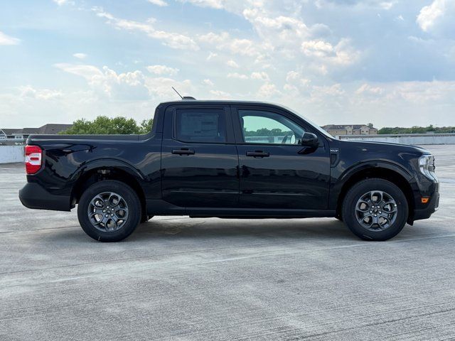 2026 Ford Maverick XLT Springfield VA