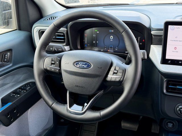 2026 Ford Maverick XLT Springfield VA