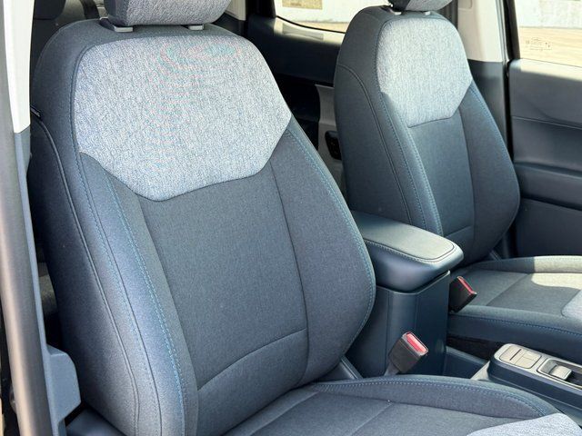 2026 Ford Maverick XLT Springfield VA