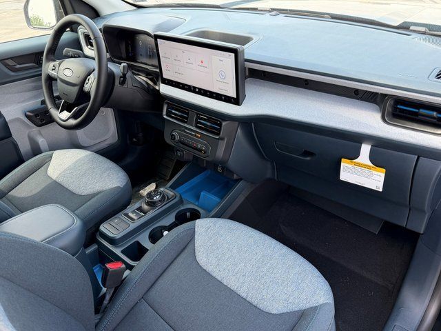 2026 Ford Maverick XLT Springfield VA