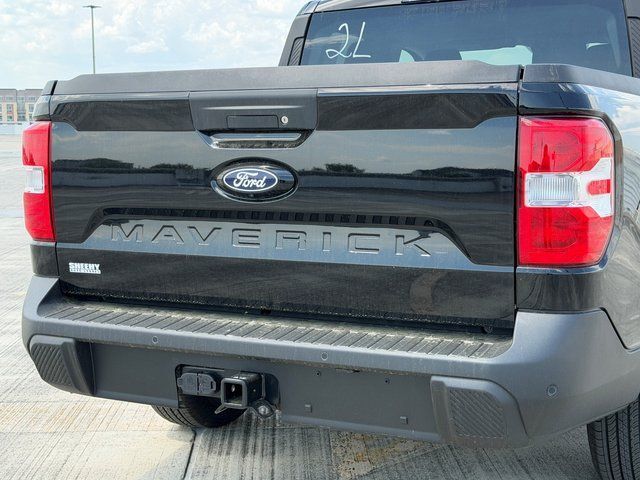 2026 Ford Maverick XLT Springfield VA