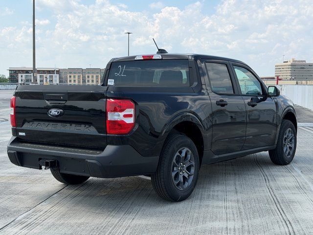 2026 Ford Maverick XLT Springfield VA