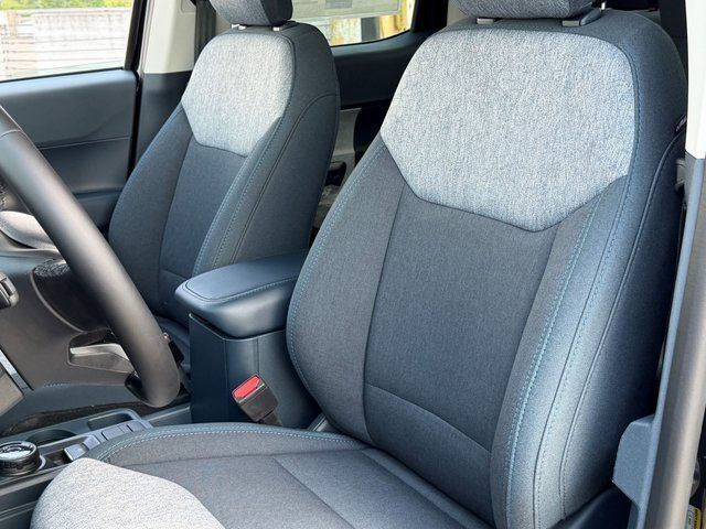 2026 Ford Maverick XLT Springfield VA