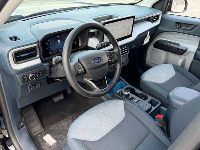 2026 Ford Maverick XLT Springfield VA