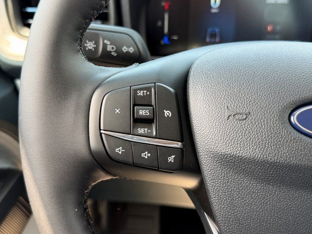 2026 Ford Maverick XLT Springfield VA