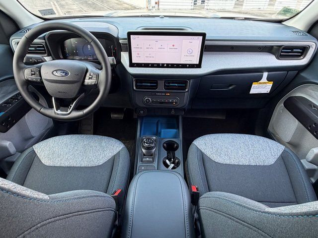 2026 Ford Maverick XLT Springfield VA