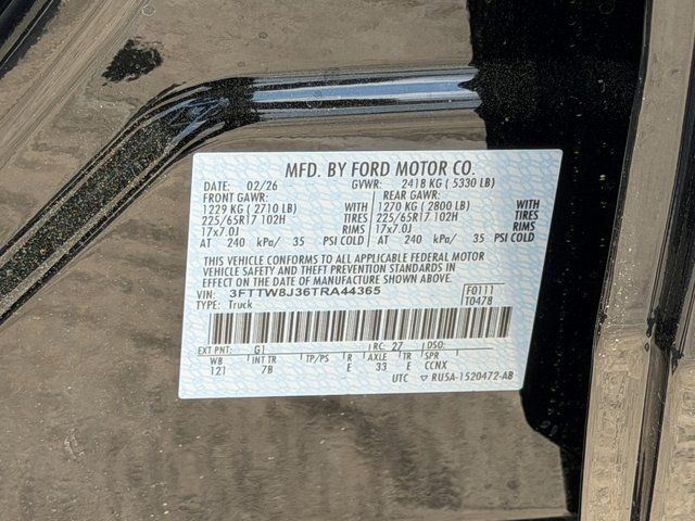 2026 Ford Maverick XLT Springfield VA