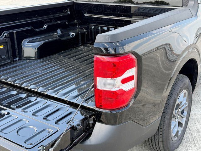 2026 Ford Maverick XLT Springfield VA