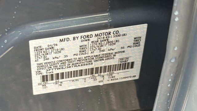 2026 Ford Maverick XLT Springfield VA
