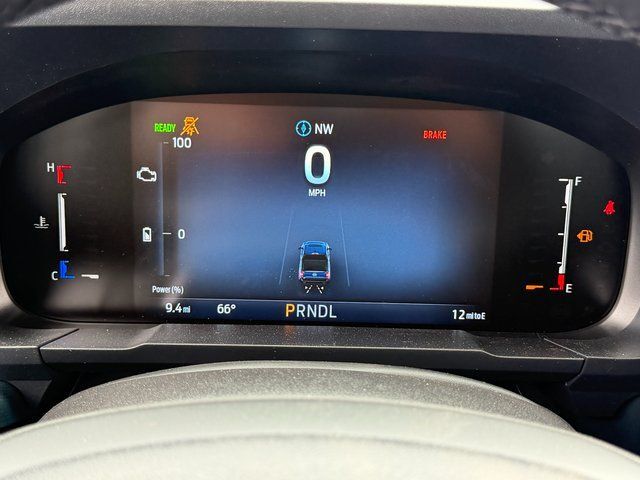 2026 Ford Maverick XLT Springfield VA
