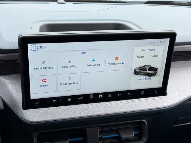 2026 Ford Maverick XLT Springfield VA