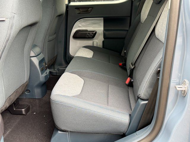 2026 Ford Maverick XLT Springfield VA