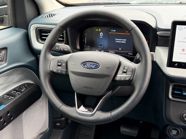 2026 Ford Maverick XLT Springfield VA