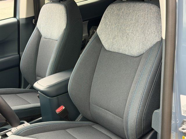 2026 Ford Maverick XLT Springfield VA