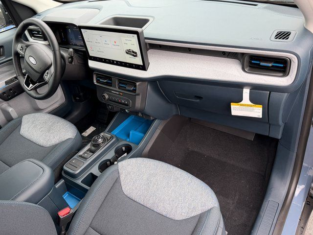 2026 Ford Maverick XLT Springfield VA