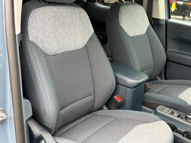 2026 Ford Maverick XLT Springfield VA