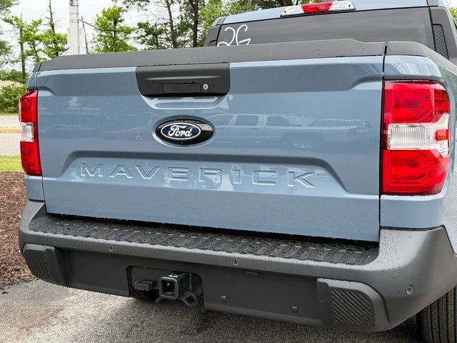 2026 Ford Maverick XLT Springfield VA