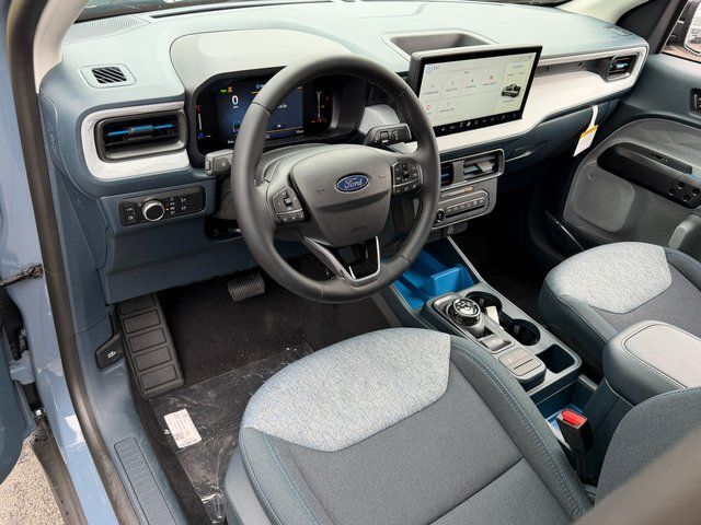 2026 Ford Maverick XLT Springfield VA