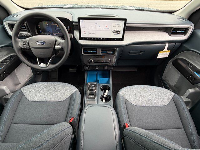 2026 Ford Maverick XLT Springfield VA