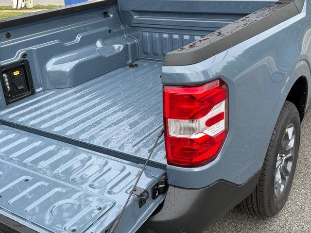 2026 Ford Maverick XLT Springfield VA