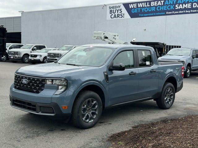 2026 Ford Maverick XLT Springfield VA