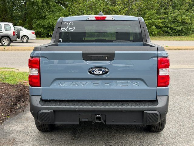 2026 Ford Maverick XLT Springfield VA