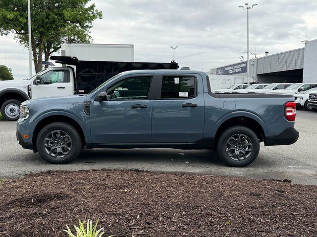 2026 Ford Maverick XLT Springfield VA