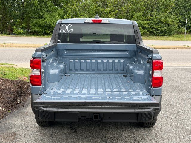 2026 Ford Maverick XLT Springfield VA