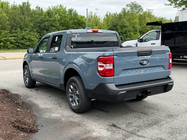 2026 Ford Maverick XLT Springfield VA