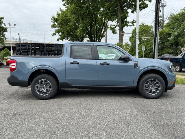 2026 Ford Maverick XLT Springfield VA