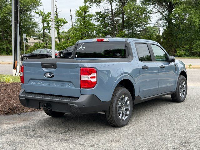 2026 Ford Maverick XLT Springfield VA