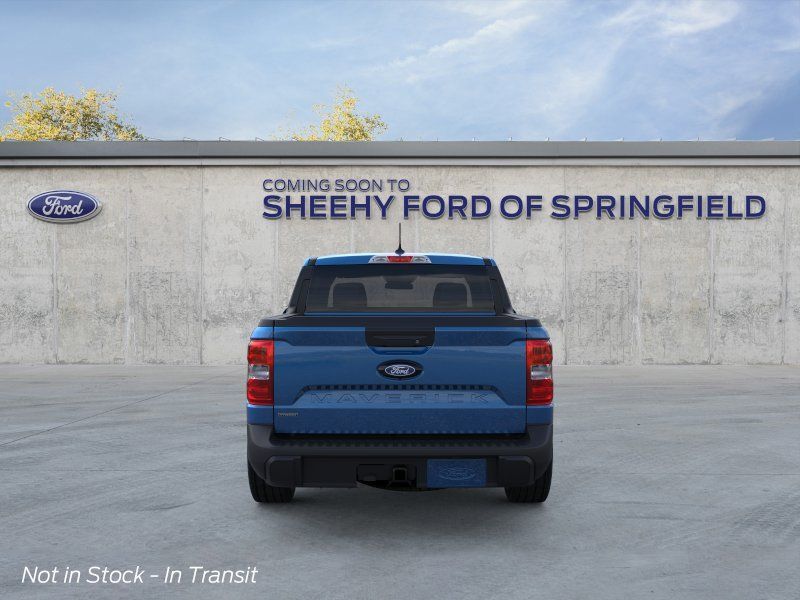 2026 Ford Maverick XLT Springfield VA