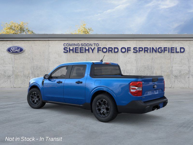 2026 Ford Maverick XLT Springfield VA