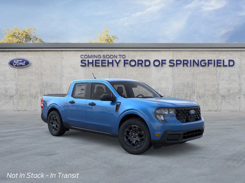2026 Ford Maverick XLT Springfield VA