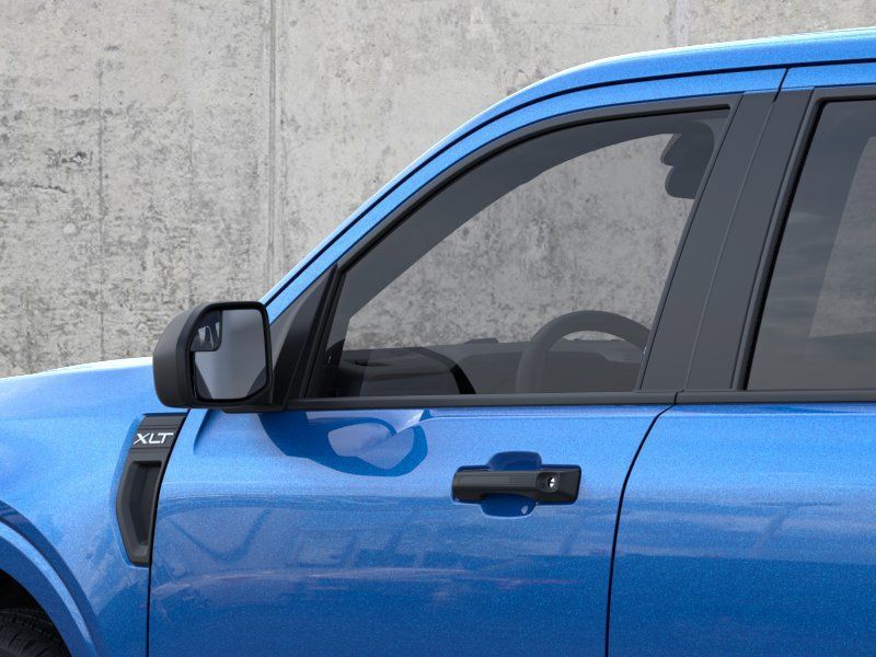 2026 Ford Maverick XLT Springfield VA
