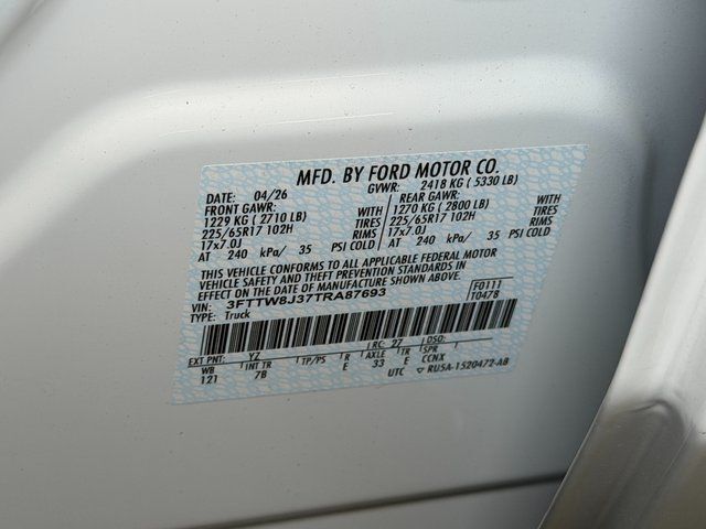 2026 Ford Maverick XLT Springfield VA