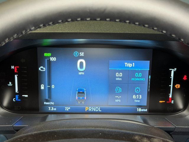 2026 Ford Maverick XLT Springfield VA
