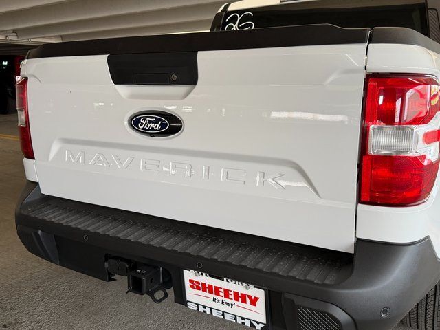 2026 Ford Maverick XLT Springfield VA