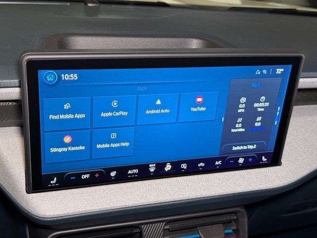 2026 Ford Maverick XLT Springfield VA