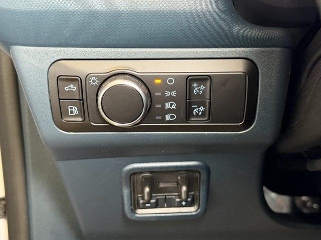2026 Ford Maverick XLT Springfield VA
