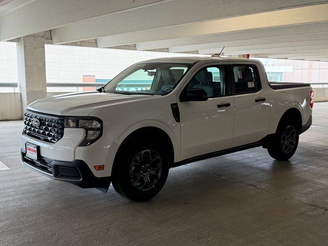 2026 Ford Maverick XLT Springfield VA
