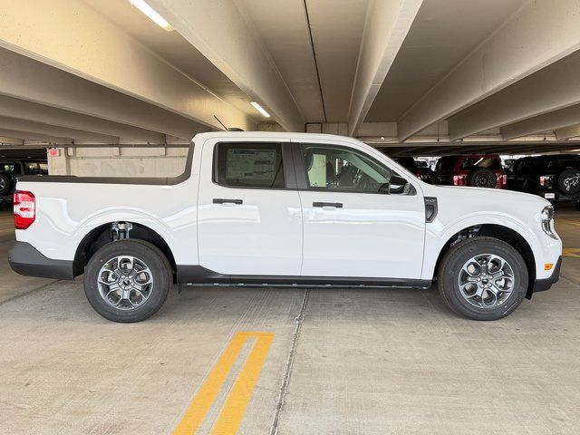 2026 Ford Maverick XLT Springfield VA