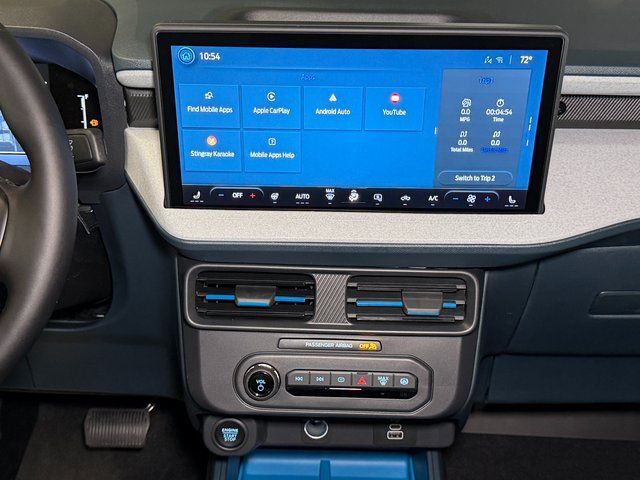 2026 Ford Maverick XLT Springfield VA