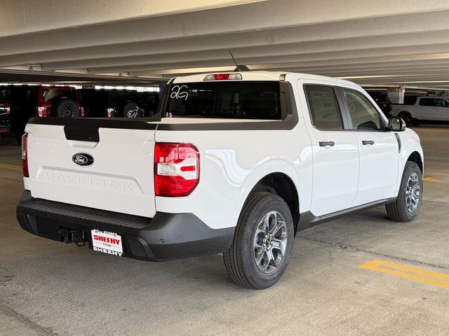 2026 Ford Maverick XLT Springfield VA