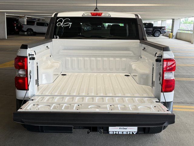 2026 Ford Maverick XLT Springfield VA