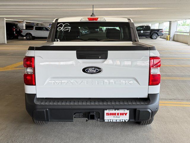 2026 Ford Maverick XLT Springfield VA