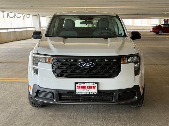 2026 Ford Maverick XLT Springfield VA