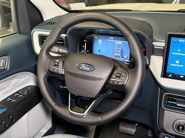 2026 Ford Maverick XLT Springfield VA